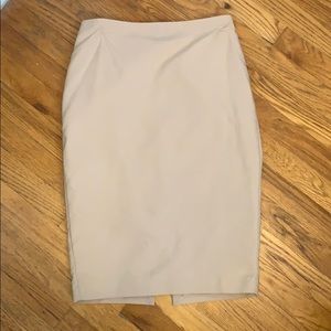 Express Pencil skirt